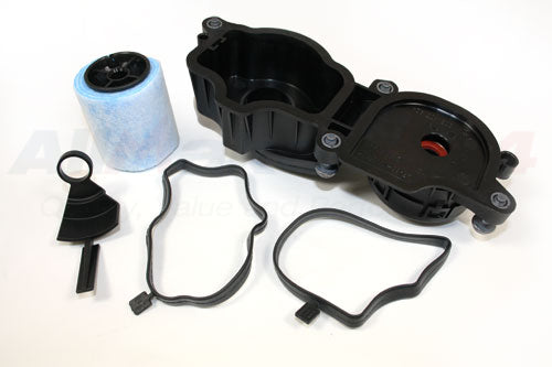 8510298 - VALVE - ASSEMBLY - DEPRESSION CONTROL - TD4 2.0 DIESEL - Suitable for Freelander 1 From ALLMAKES