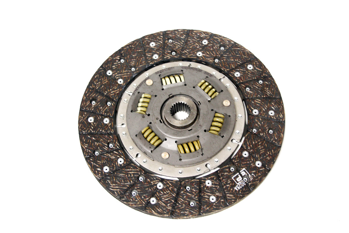 8510308 - CLUTCH PLATE - PETROL - Suitable for Discovery 1, Defender 1983-2006 & Range Rover Classic From ALLMAKES