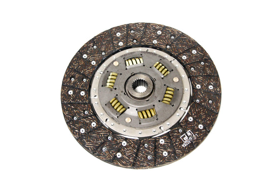 8510308 - CLUTCH PLATE - PETROL - Suitable for Discovery 1, Defender 1983-2006 & Range Rover Classic From ALLMAKES