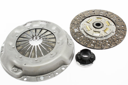 8510310 - CLUTCH KIT - Suitable for Discovery 1, Range Rover Classic From PR2 AP DRIVELINE