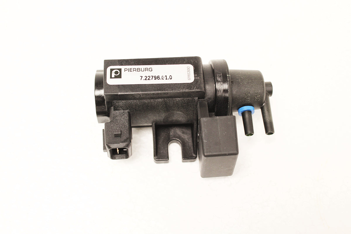 8510381 - VALVE-EGR CONTROL2.2D 3.0D  L322;L359 From PR2 PIERBURG