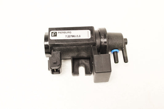 8510381 - VALVE-EGR CONTROL2.2D 3.0D  L322;L359 From PR2 PIERBURG