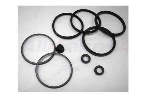 8G8587L - SEAL - KIT - REAR - PISTON REPAIR - Suitable for Defender 90 83-06, Defender 90 2007 Onwards From PR2 ALLMAKES