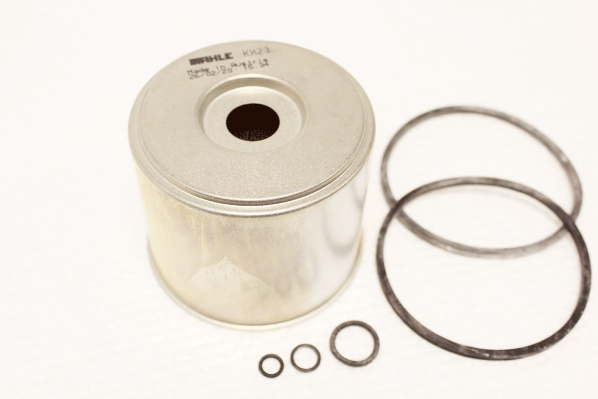 90517711M - FUEL FILTER - Suitable for Defender 1983-2006, Series 2 & Series 3 From PR2 MAHLE