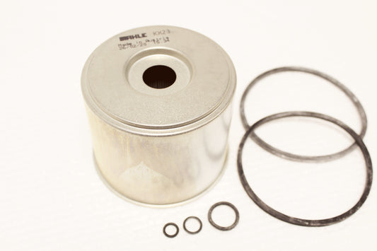 90517711M - FUEL FILTER - Suitable for Defender 1983-2006, Series 2 & Series 3 From PR2 MAHLE