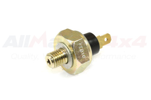 90519864 - SWITCH - OIL PRESSURE - Suitable for Series 1, Series 2 & Series 3 From ALLMAKES