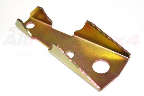 90575748 - CLAMP - EXHAUST - FRONT PIPE AND CATALYST - Suitable for Defender 1983-2006 From ALLMAKES