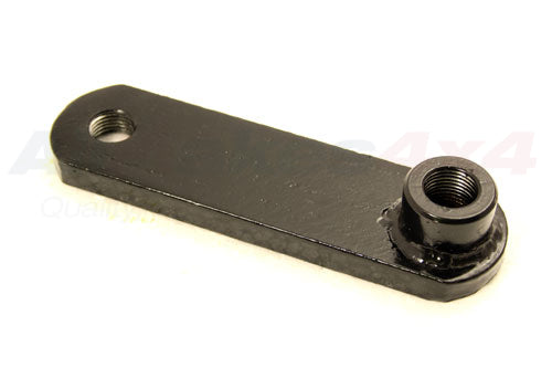 90577721 - SHACKLE PLATE From ALLMAKES