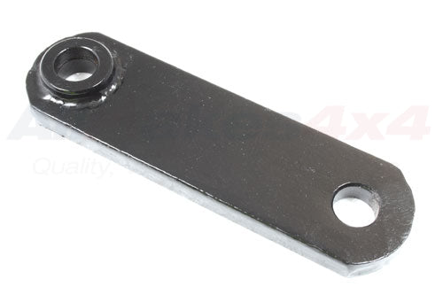 90577723 - PLATE - RETAINING From BRITPART