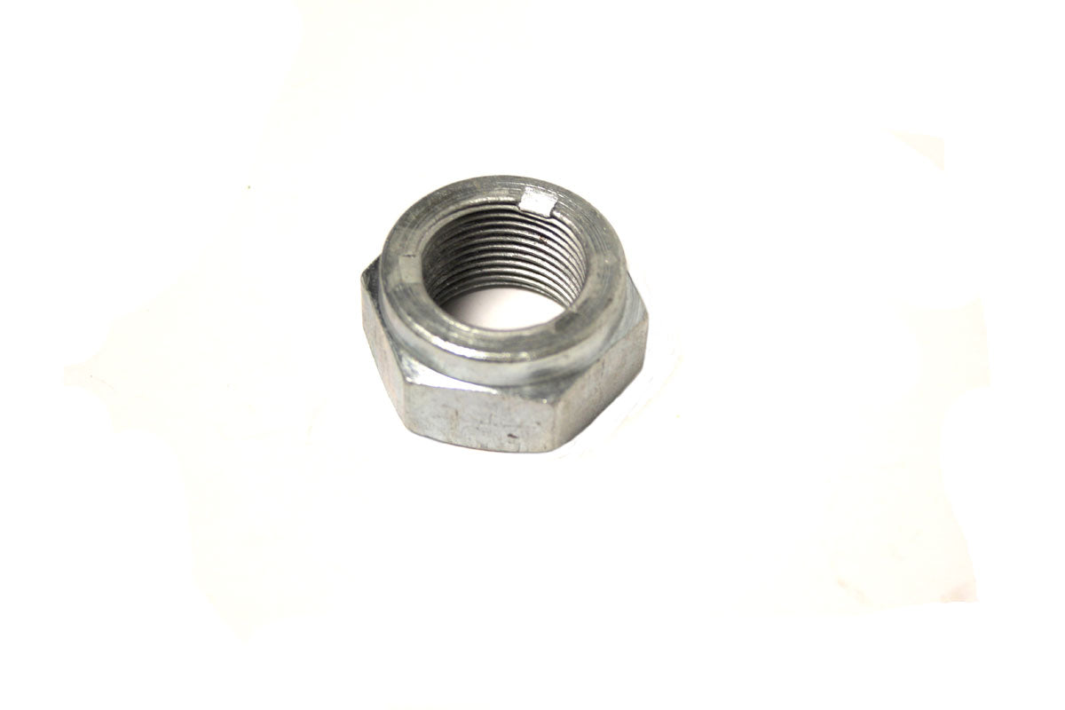 90608545 - LOCKNUT - PINION - REAR AXLE - LESS 90 - Suitable for Defender 1983-2006 From ALLMAKES