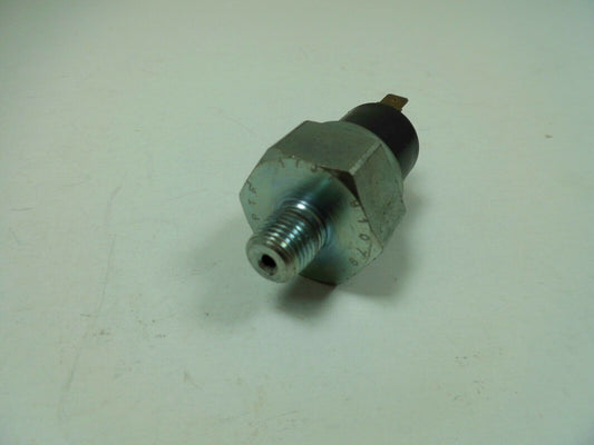 PRESSURE SWITCH FOR MILITARY BEDFORD LORRY MJ, MK 91079132