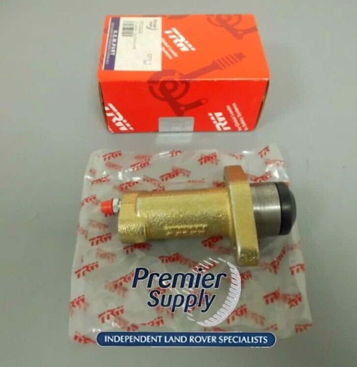 LAND ROVER DEFENDER TD5 / DISCOVERY 2 TD5 CLUTCH SLAVE CYLINDER FTC5202 TRW