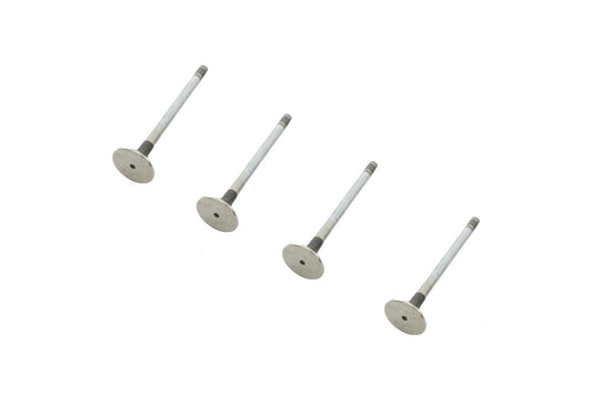LR008130 - VALVE - EXHAUST - CYLINDER HEAD - DIESEL - Suitable for Discovery 3, Discovery 4, Range Rover 02-09, Range Rover 10-12, Range Rover 2013 Onwards & Range Rover Sport from 2005 and Onwards From ALLMAKES - Pack of 4