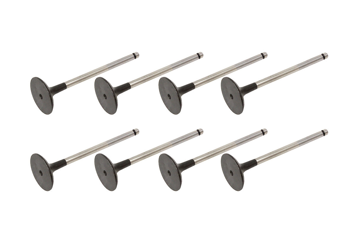 LR010698 - VALVE - EXHAUST From ALLMAKES - Pack of 8