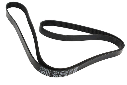LR186378G - BELT - ACCESSORY DRIVE From DAYCO