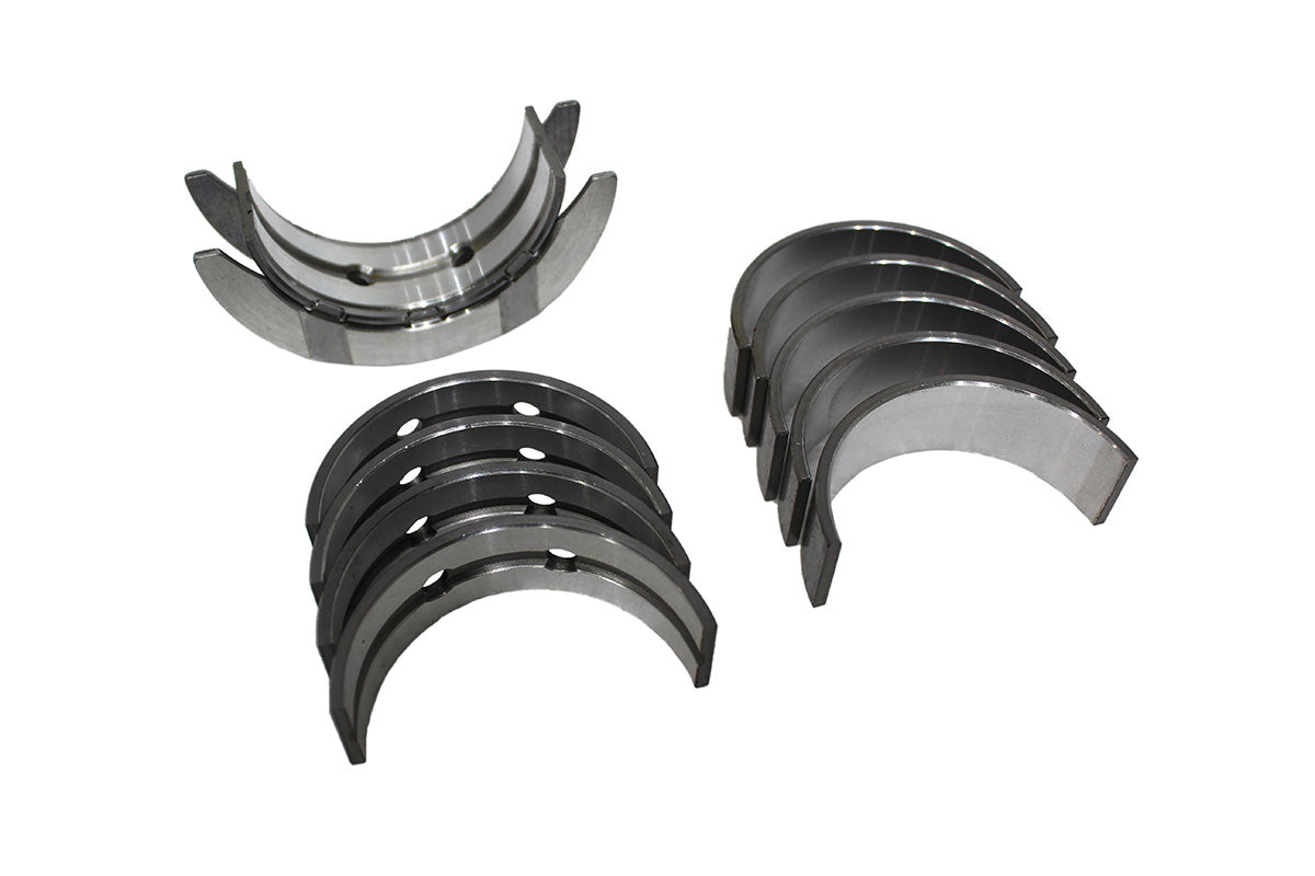 MBS204PT0.25 - BEARING SET-C/SHAFT 204PT (-0.25MM) L359;L538;L550;X250;X260;X351;X760 From KING