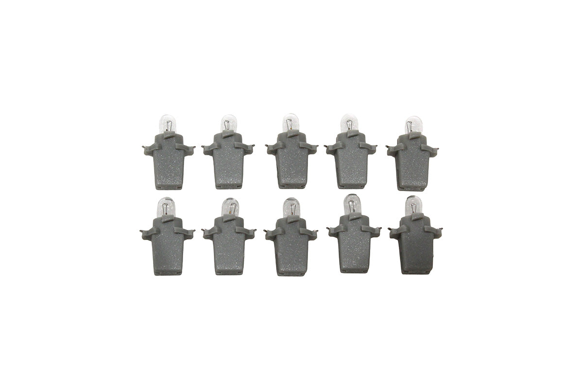 RTC3878 - BULB HOLDER (INCLUDES BULB) From RING - Pack of 10