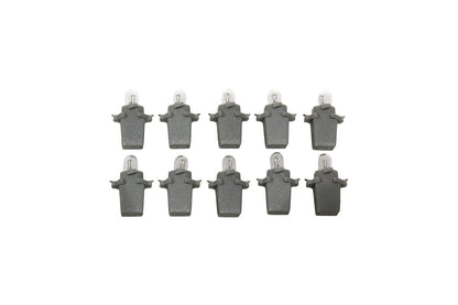 RTC3878 - BULB HOLDER (INCLUDES BULB) From RING - Pack of 10