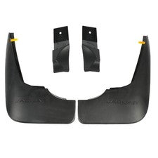 GENUINE MUDFLAP KIT FOR IPACE - T4K1103