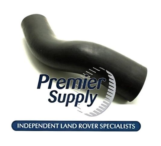 LAND ROVER DEFENDER 110 & 130 TD5 & PUMA FUEL TANK FILLER HOSE PIPE WLH500070