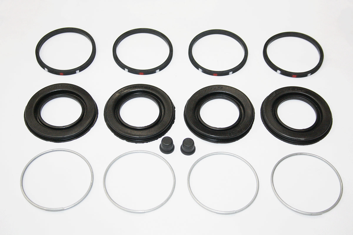 AAU3380-G - KIT-SEAL-BRAKE CALIPER-REAR XJ6S2+3/XJ12S2+3/XJS From PR2 TRW