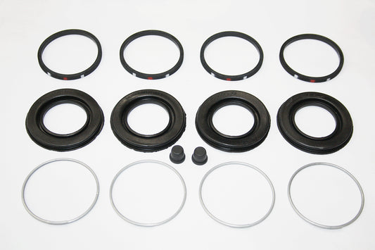 AAU3380-G - KIT-SEAL-BRAKE CALIPER-REAR XJ6S2+3/XJ12S2+3/XJS From PR2 TRW