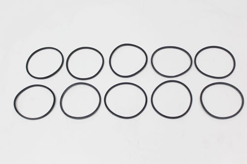 AAU9902 - SEALING RING BASE - DEF- RRC -D1 - S3 - ALL From PR2 ALLMAKES