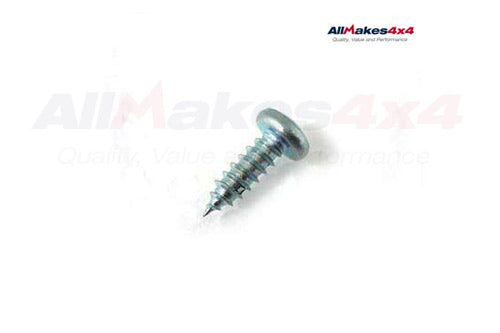 AB608047L - SCREW - ALL VEHS From PR2 ALLMAKES OE