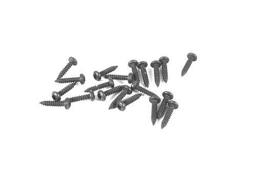 AB608054L - SCREW - ALL VEHS From PR2 ALLMAKES