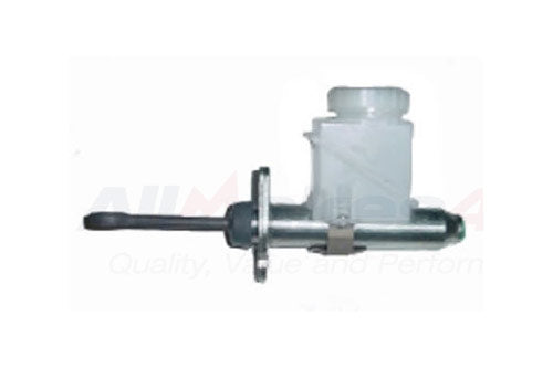 AEU1714G - CLUTCH MASTER CYLINDER - PLASTIC RESERVOIR - Suitable for Discovery 1, Range Rover Classic From PR2 AP DRIVELINE