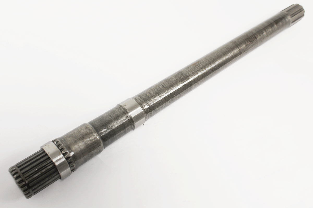 AEU2520 - SHAFT - DRIVE - RHD - Suitable for Defender 1983-2006 From ALLMAKES