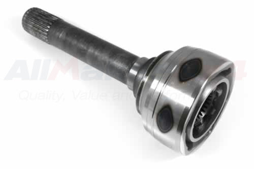 AEU2522 - CV JOINT - 23 SPLINE - 10 SPLINE DIFF END - NO ABS - Suitable for Defender 1983-2006 From ALLMAKES
