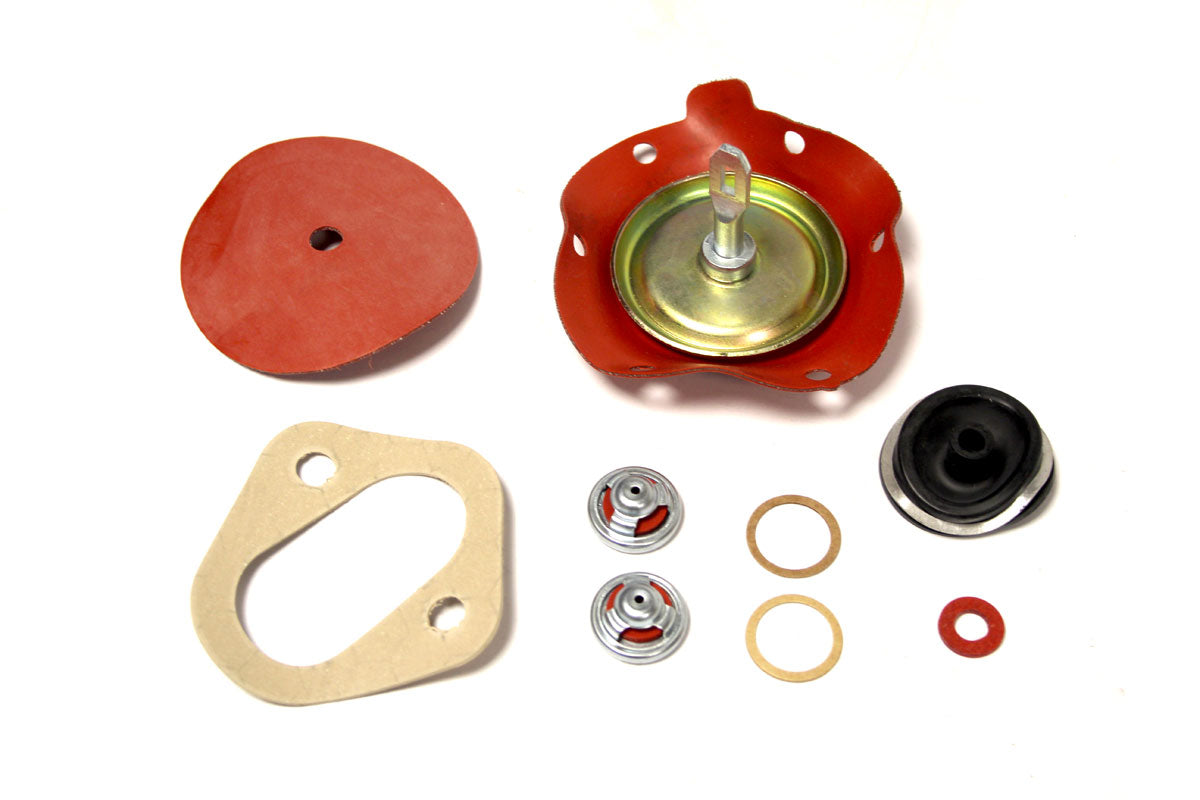 AEU2760 - REPAIR KIT - FUEL LIFT PUMP - 2.25 PETROL - Suitable for Series 2, Series 3 From ALLMAKES