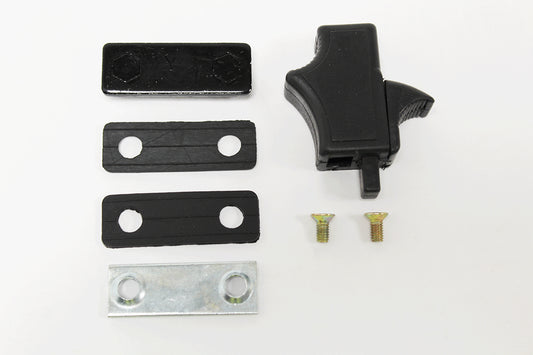 AEU2805 - CATCH ASSEMBLY LH - DEF From ALLMAKES