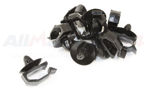AFU1090L - CLIP - CABLE From PR2 ALLMAKES OE