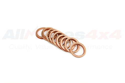AFU1887L - WASHER JOINT - DEF - 2.5 PETROL - DEF - D1 - RRC - 200TDI From ALLMAKES