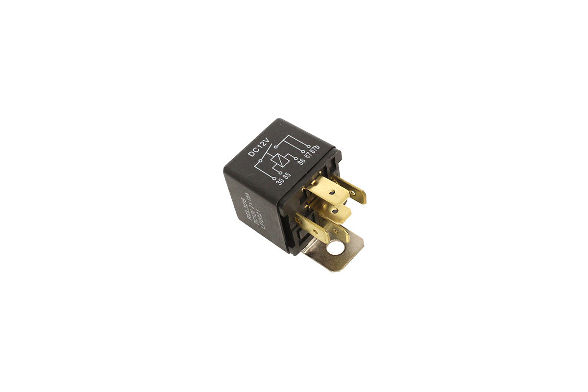 AFU2913L - RELAY - V8 EFI - MAIN INJECTION - Suitable for Discovery 1, Range Rover Classic From RING