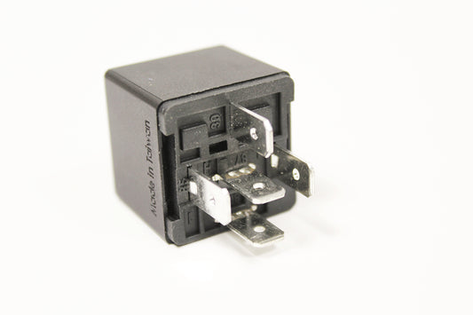 AGU1070-G - RELAY-BROWN XJS/XJ12S3 From PR2 BOSCH
