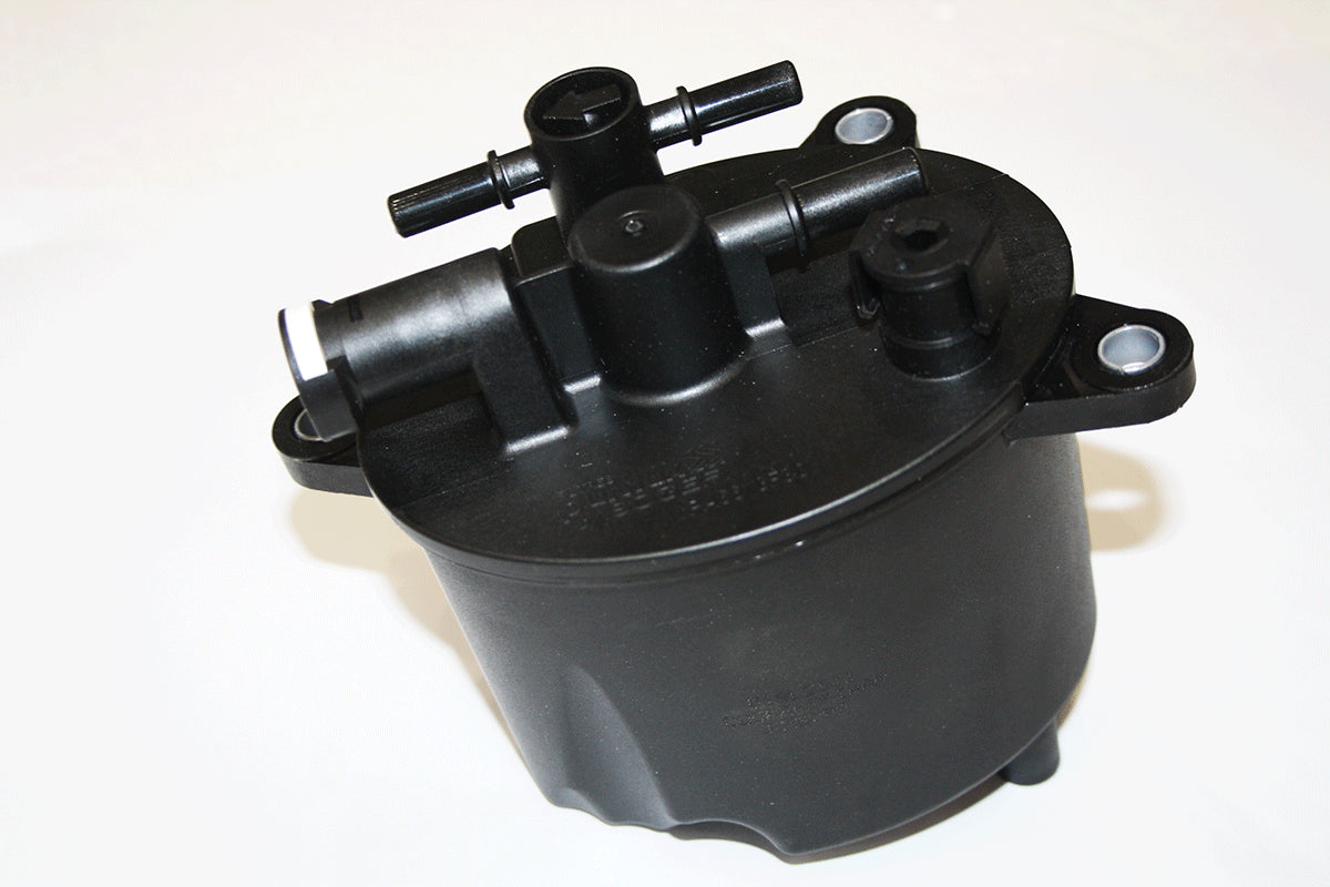AJ811141-CF - FILTER-FUEL- 2.2D X250 From COOPERS