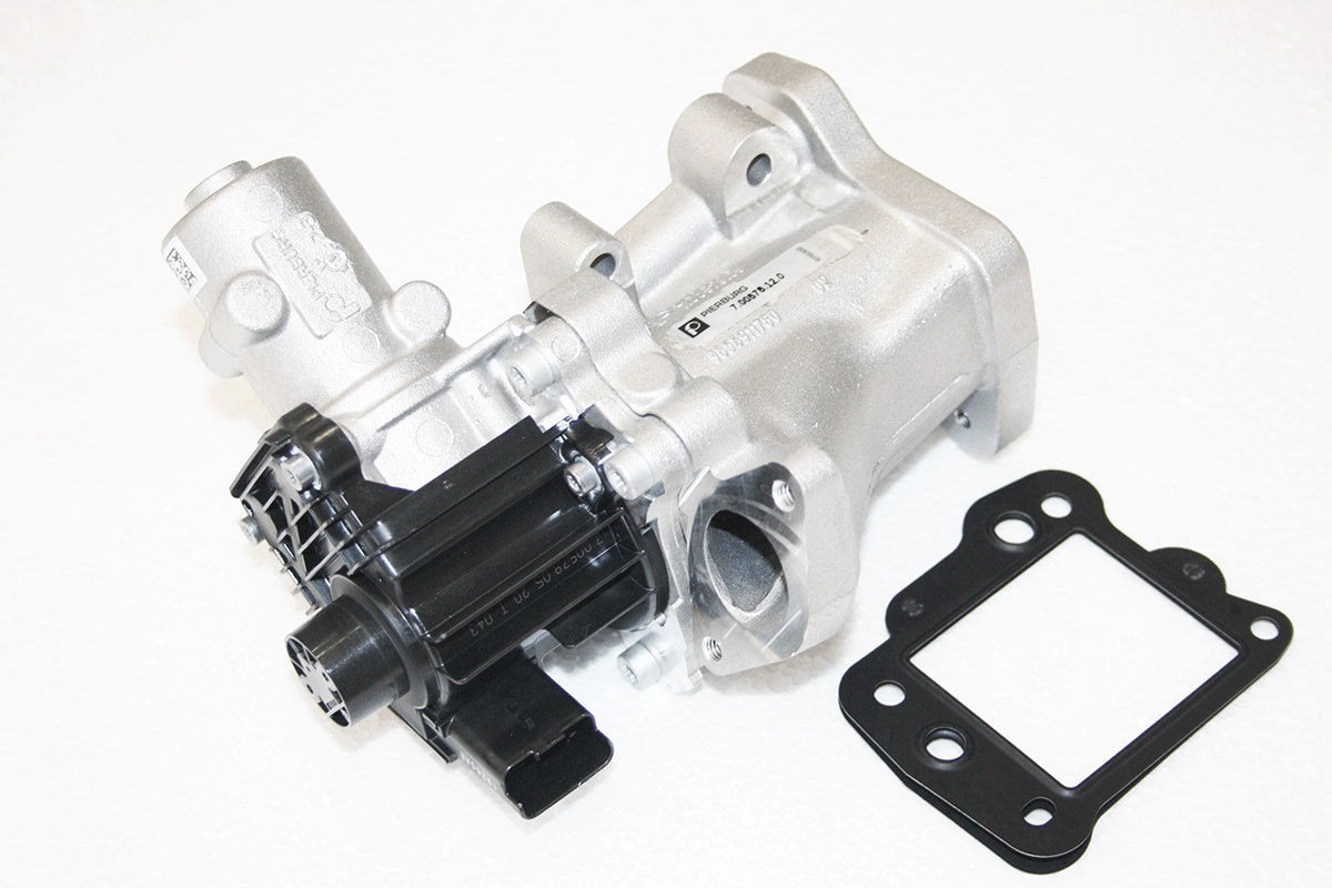 VALVE-EGR 2.2D X250 AJ811155-G