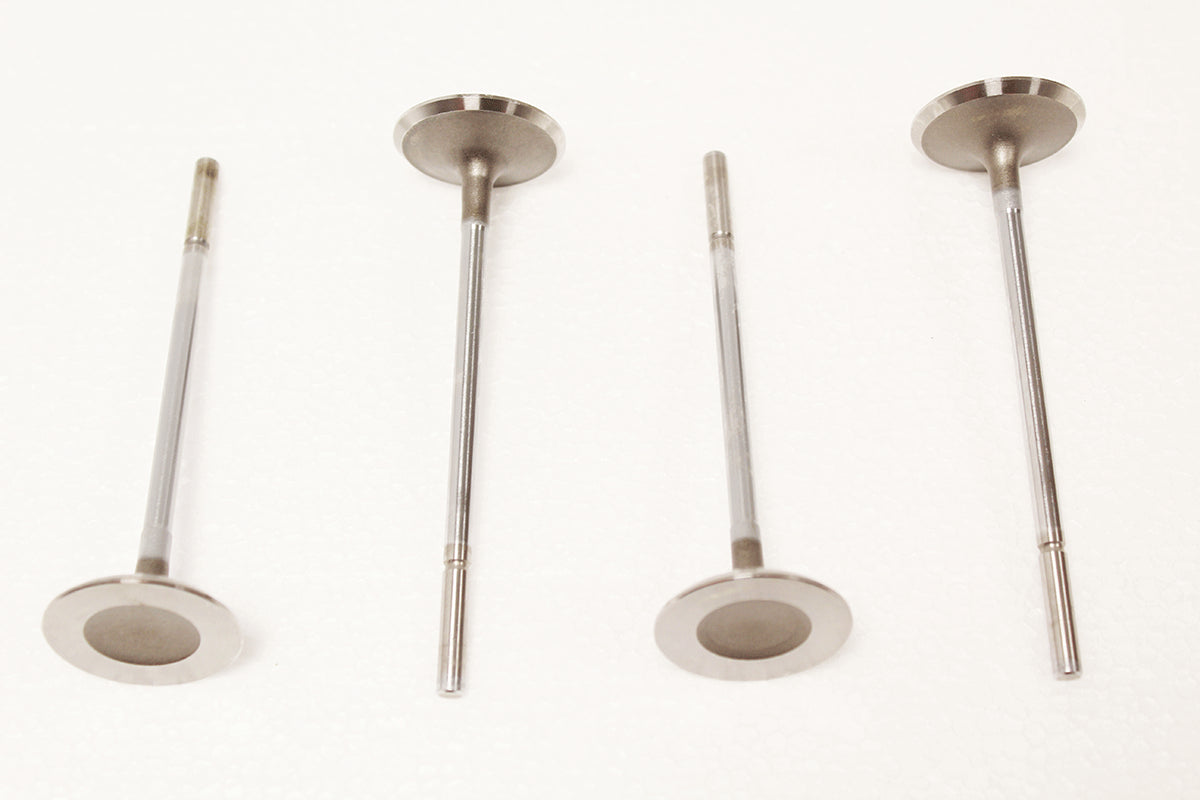 AJ811551-R - VALVE-INLET 5.0SC X150/X152/X250/X351/X760/X761 From PR2 PRO