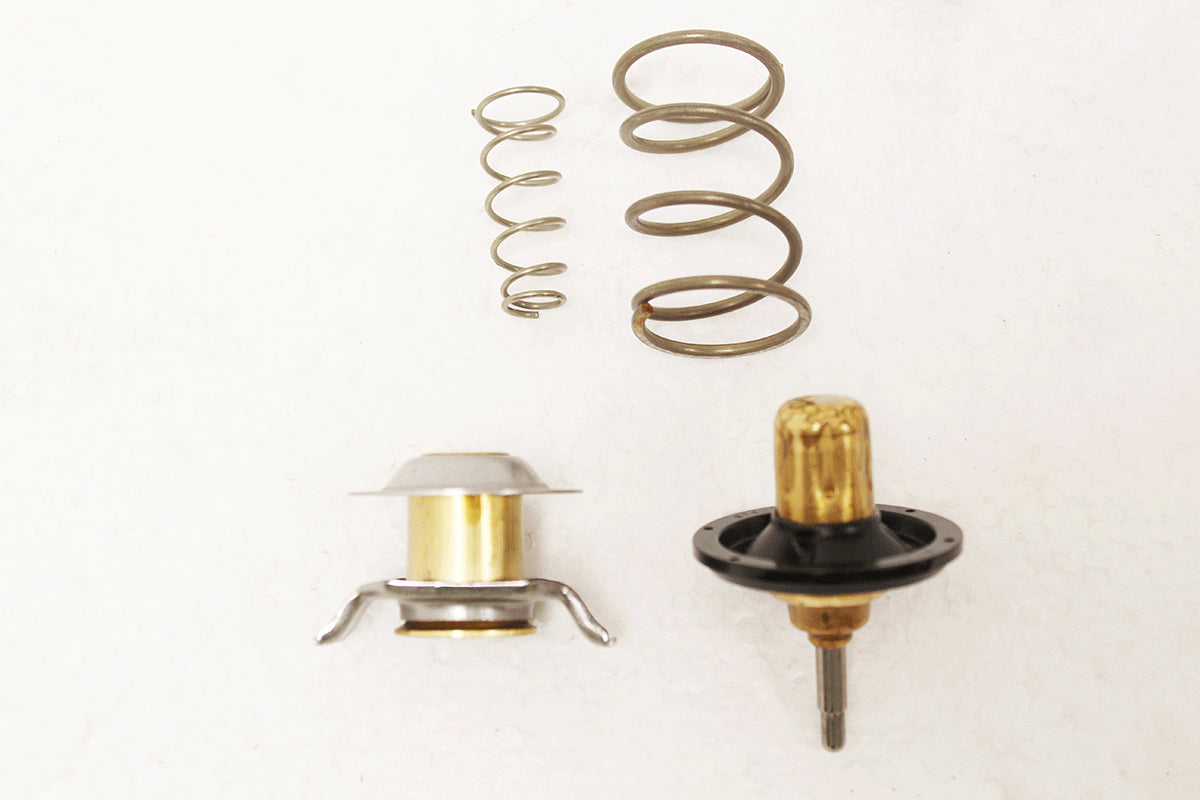 AJ811788-G - THERMOSTAT 4.2NA+SC X150;X200;X250;X350 From PR2 PRO OEM