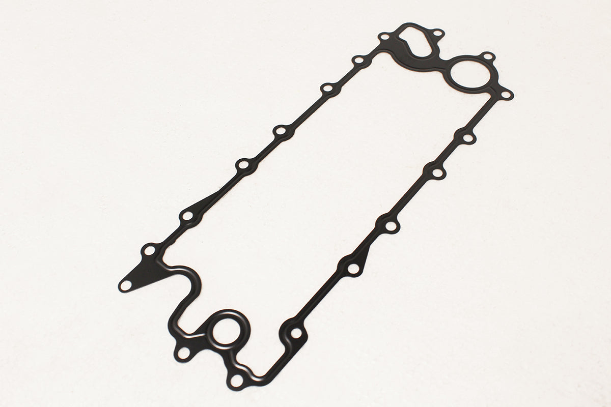 AJ811904-R - GASKET-OIL COOLER 3.0SC 5.0NA&SC X150/X152/X250/X260/X351/X760/X761 From PR2 PRO