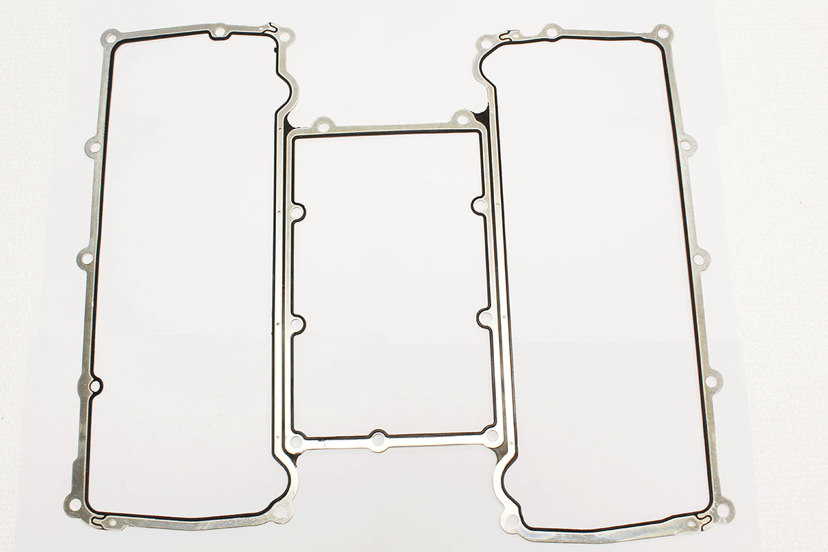 AJ811948-R - GASKET-INLET MANIFOLD-UPPER 5.0SC X150;X152;X250;X351;X760;X761 From PR2 PRO