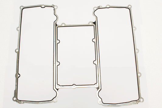 AJ811948-R - GASKET-INLET MANIFOLD-UPPER 5.0SC X150;X152;X250;X351;X760;X761 From PR2 PRO