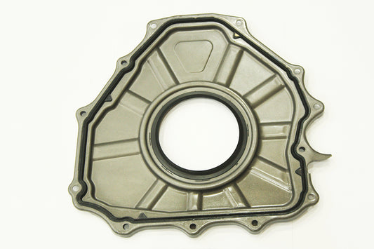 AJ812159-EL - OIL SEAL+HOUSING-CRANKSHAFT-REAR 5.0NA+SC X150;X250;X351 From ELRING