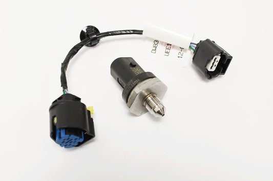 AJ812513-G - SENSOR-FUEL PRESSURE 5.0NA&SC X150/X250/X351 From PR2 OEM