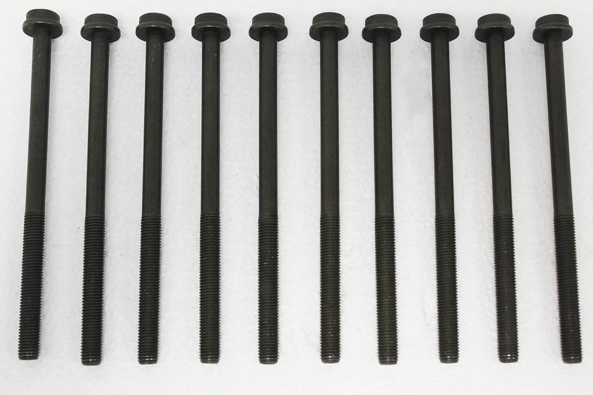 AJ812892-R - BOLT-CYLINDER HEAD 3.0SC 5.0NA&SC X150/X152/X250/X260/X351/X760/X761 From PR2 PRO