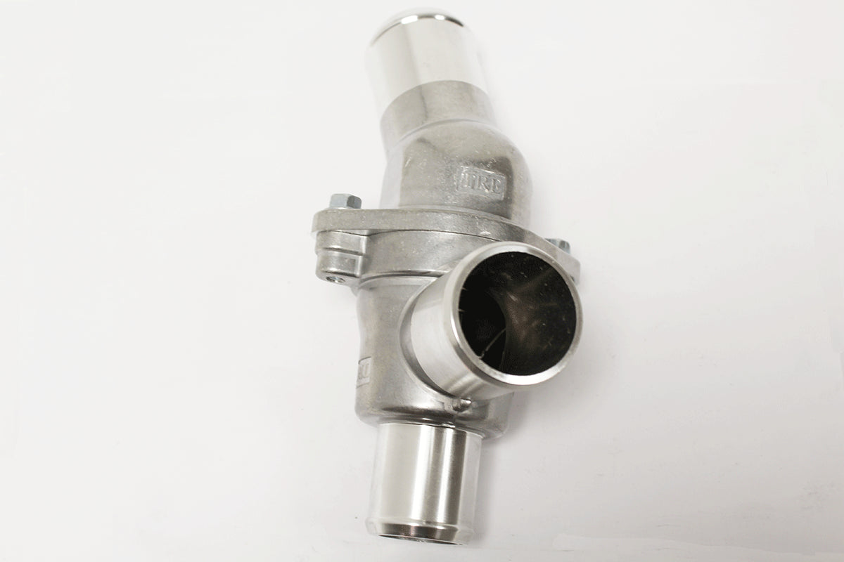 AJ813558-R - THERMOSTAT HOUSING V6 PETROL X200/X250/X350/X351 From PR2 PRO