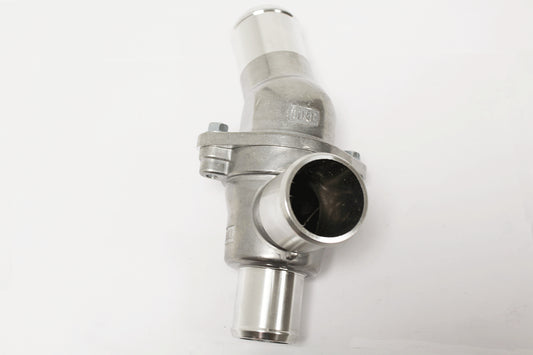 AJ813558-R - THERMOSTAT HOUSING V6 PETROL X200/X250/X350/X351 From PR2 PRO